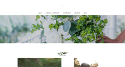 Desktop Screenshot of aliciahitephotography.com